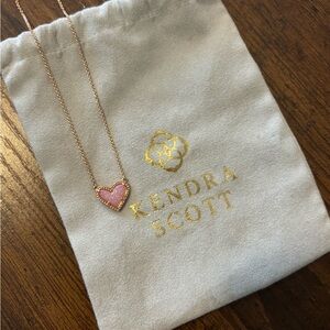Kendra Scott Necklace